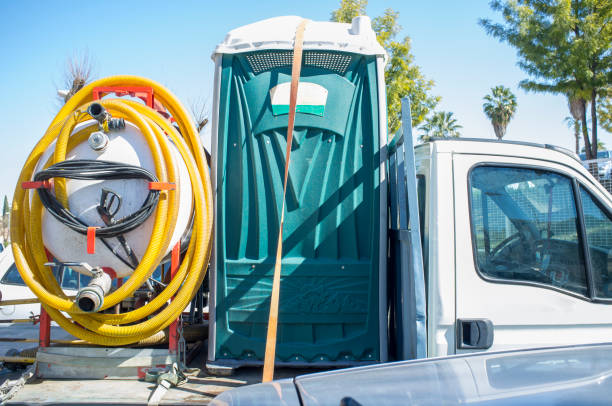 Best Sanitation services for porta potties  in Spring House, PA