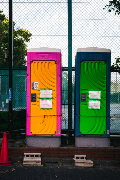 Best Long-term porta potty rental  in Spring House, PA