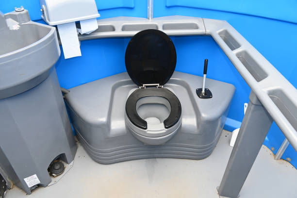 Best Portable restroom trailer rental  in Spring House, PA
