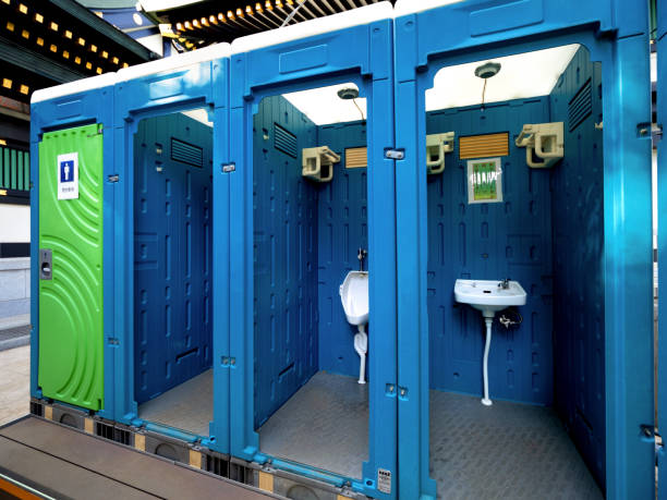 Best Construction site porta potty rental  in Spring House, PA