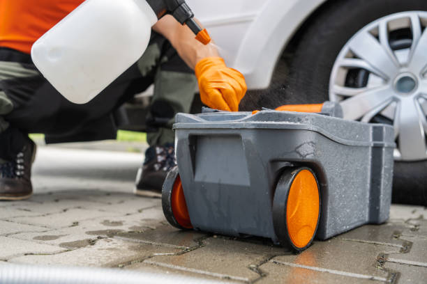 Reliable Spring House, PA porta potty rental Solutions