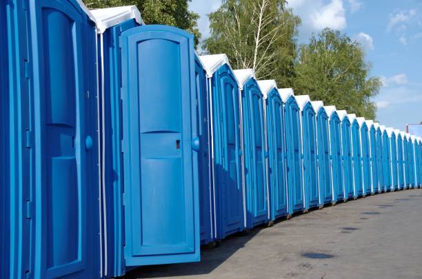 Best Sanitation services for porta potties  in Spring House, PA